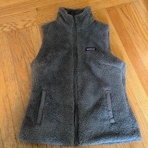 COPY - Patagonia Better Sweater Vest